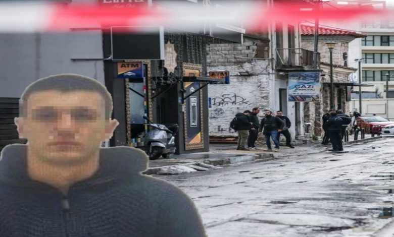 https://newsontime.gr/Γκάζι: Αυτός είναι ο 33χρονος που συνελήφθη για την αιματηρή επίθεση
