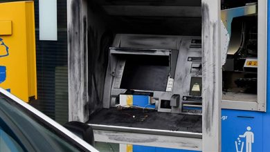 Ληστείες ΑΤΜ: Ο τράπερ ξανά στη φυλακή - Η απολογία και η συγγνώμη του newsontime.gr