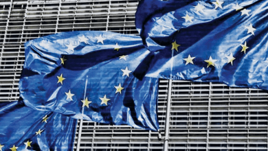 https://newsontime.gr/ΕΕ: Επιτεύχθηκε πολιτική συμφωνία για το Σύμφωνο για το Μεταναστευτικό και το Άσυλο