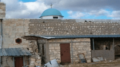 https://newsontime.gr/«Δεν είναι ορθόδοξη, αλλά καθολική η εκκλησία», διορθώνει ο IDF -Δέκα τραυματίες από πυραύλους της Χεζμπολάχ.