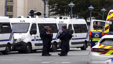 https://newsontime.gr/Συναγερμός στην Ευρώπη για τρομοκρατικό χτύπημα Χριστούγεννα και Πρωτοχρονιά