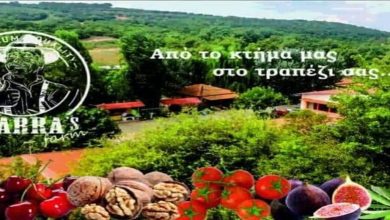 https://newsontime.gr/Η φάρμα του Βασίλη Καρρά: Ο παράδεισός του στο Κοκκινοχώρι και η τελευταία του κατοικία
