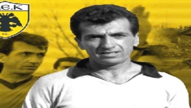 https://newsontime.gr/Κώστας Νεστορίδης: Ποιος ήταν ο θρύλος της ΑΕΚ και του ελληνικού ποδοσφαίρου.