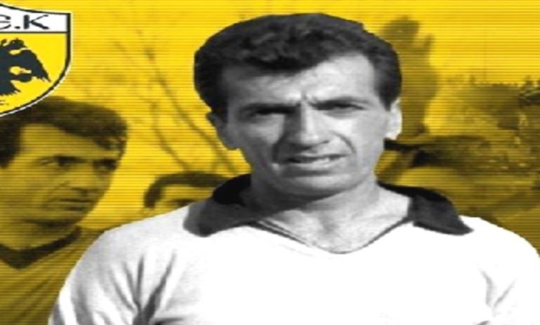 https://newsontime.gr/Κώστας Νεστορίδης: Ποιος ήταν ο θρύλος της ΑΕΚ και του ελληνικού ποδοσφαίρου.