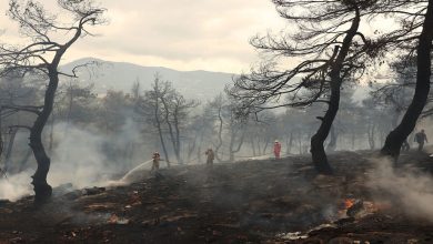https://newsontime.gr/Στα 2,2 δισ. ευρώ ετησίως το κόστος της κλιματικής αλλαγής για τη χώρα