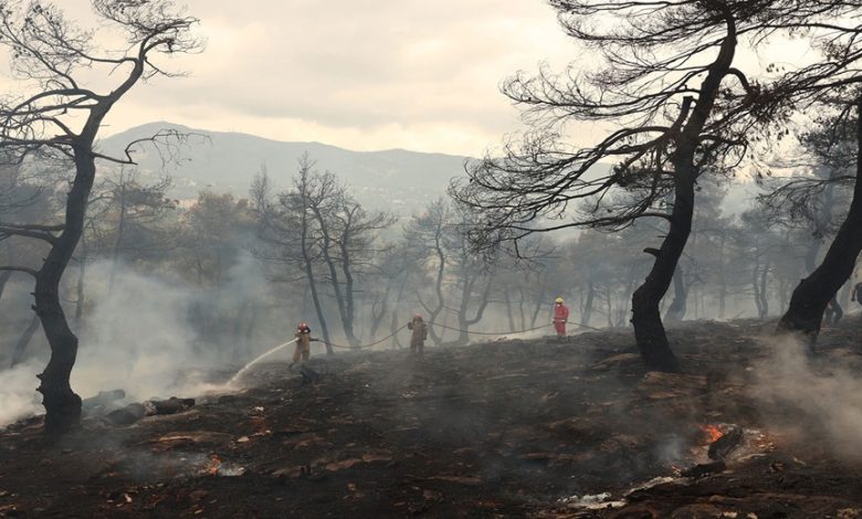 https://newsontime.gr/Στα 2,2 δισ. ευρώ ετησίως το κόστος της κλιματικής αλλαγής για τη χώρα