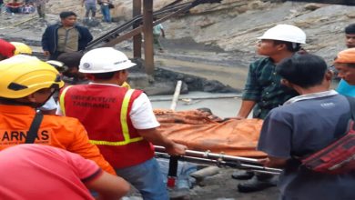 https://newsontime.gr/Ινδονησία: Δεκαοκτώ νεκροί από έκρηξη σε εργοστάσιο επεξεργασίας νικελίου