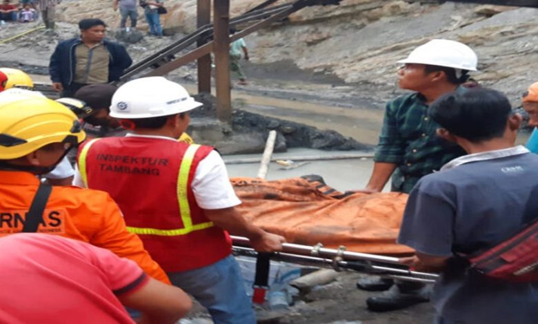 https://newsontime.gr/Ινδονησία: Δεκαοκτώ νεκροί από έκρηξη σε εργοστάσιο επεξεργασίας νικελίου