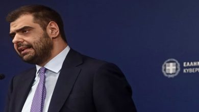 https://newsontime.gr/Τροπολογία για μετανάστες: Κομματική πειθαρχία για όλους στη ΝΔ – Εξαιρείται ο Αντώνης Σαμαράς