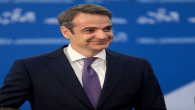 https://newsontime.gr/«Δώστε λεφτά για το Μεταναστευτικό! Δεν κάνουμε πίσω για Μπελέρη»