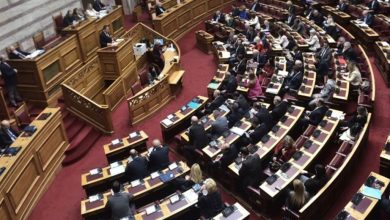 https://newsontime.gr/Προϋπολογισμός 2024: Μέτρα στήριξης 2,5 δισ ευρώ