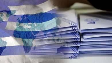 https://newsontime.gr/Επιστολική ψήφος: Κόντρα για την επέκταση στις εθνικές εκλογές