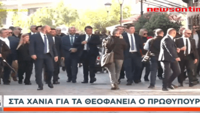 https://newsontime.gr/Μητσοτάκης: Θα βρισκόμαστε πάντα στην πρώτη γραμμή για την αντιμετώπιση των προκλήσεων