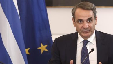 https://newsontime.gr/ΑΡΧΙΚΗ / ΠΟΛΙΤΙΚΗ Θέση για τη «μάχη» των ευρωεκλογών παίρνει η κυβέρνηση – Η στρατηγική και τα ορόσημα