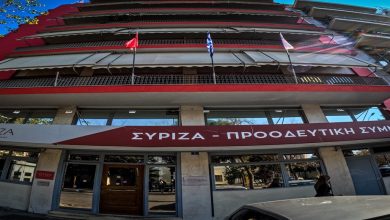 https://newsontime.gr/ΣΥΡΙΖΑ: Μεγαλώνει το χάσμα Κασσελάκη με τα κεντρικά στελέχη