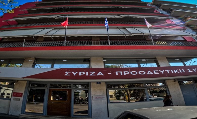 https://newsontime.gr/ΣΥΡΙΖΑ: Μεγαλώνει το χάσμα Κασσελάκη με τα κεντρικά στελέχη