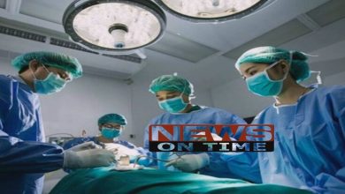 https://newsontime.gr/Απογευματινά χειρουργεία - Γεωργιάδης: Αντιδρούν μόνο οι “συνδικαλιστές με ωράριο”